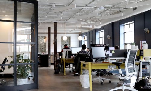 Self-Publishing Fundamentals